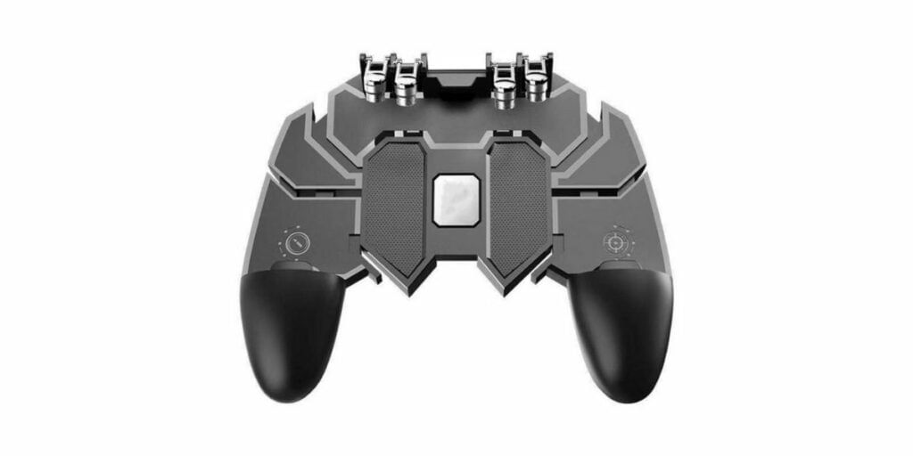 NOYMI PUBG Mobile Game Controller