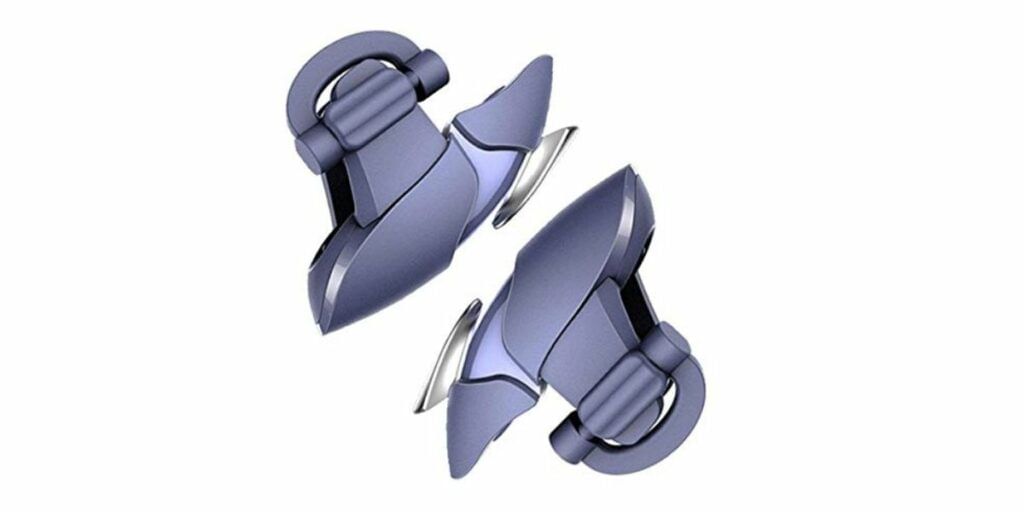 Limeshot Shark shape PUBG trigger