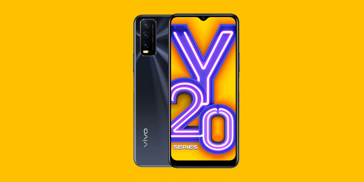 Vivo V20 SE Launched In Malaysia