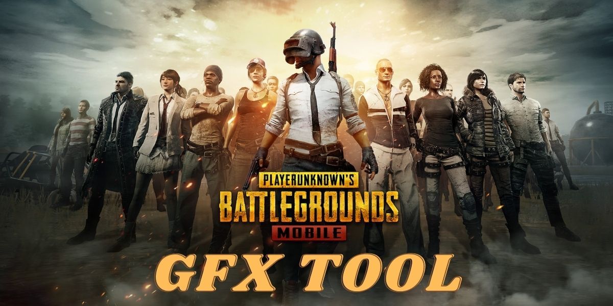 What Is GFX Tool And How To Improve FPS In PUBG Mobile!