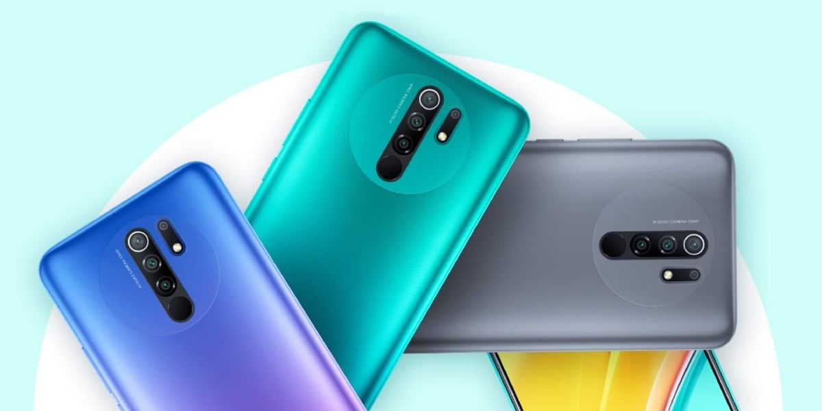 Redmi 9 Vs Realme C15: Which Is The Better Budget Offering?