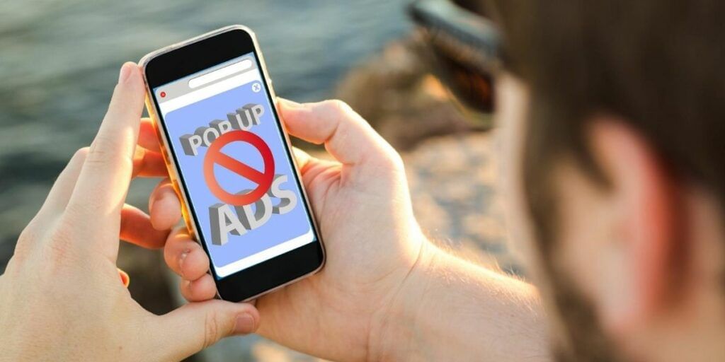 Ad Blocker Applications