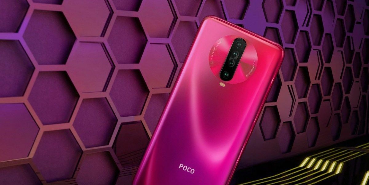 Poco X3 Pro Specifications Tipped Ahead Of Global Launch