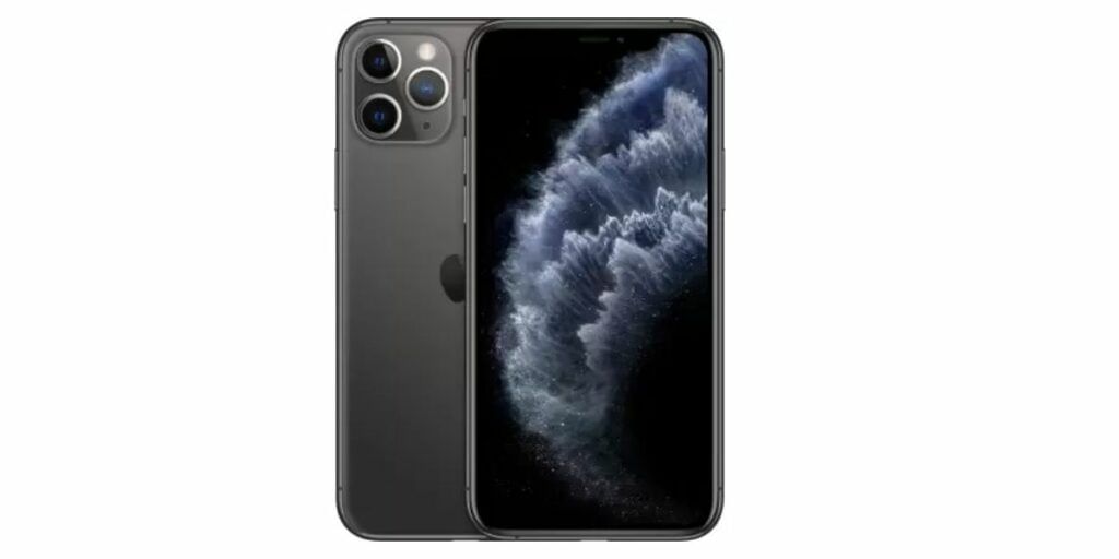 iPhone 11 Pro