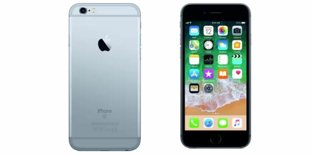 iphone 6s Non Chinese Smartphones
