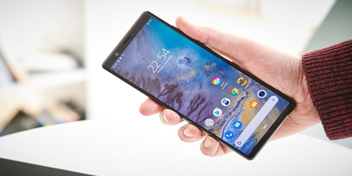 Xperia 5 II Announcement Teased By Sony