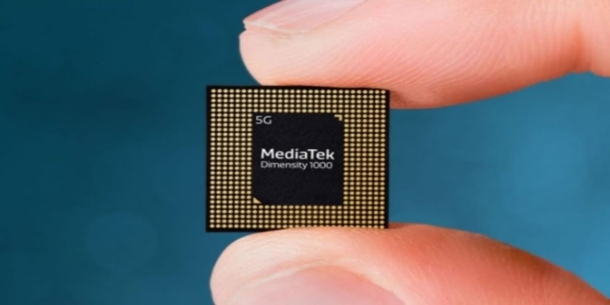 MediaTek Seeks US Permission To Supply Huawei With Chips