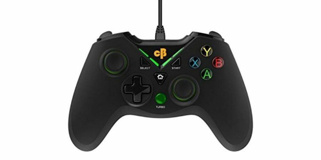 best bluetooth gaming controller