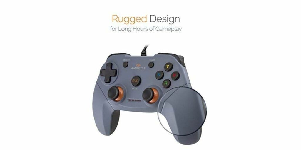 best bluetooth gaming controller