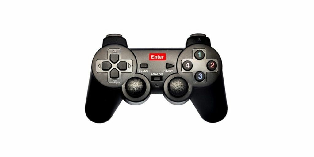 best bluetooth game pad