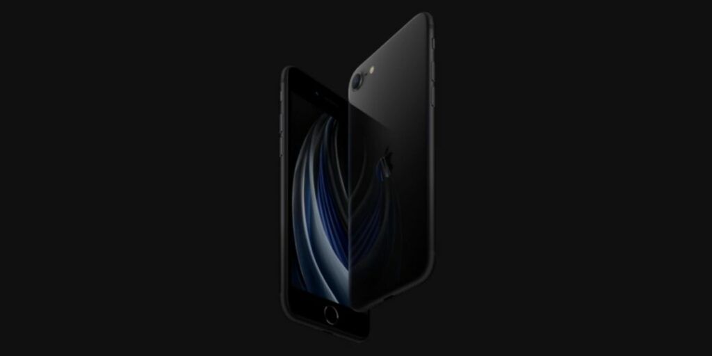 iPhone SE