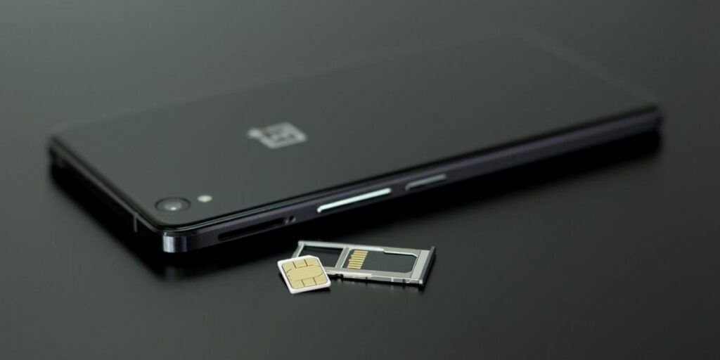 use eSim