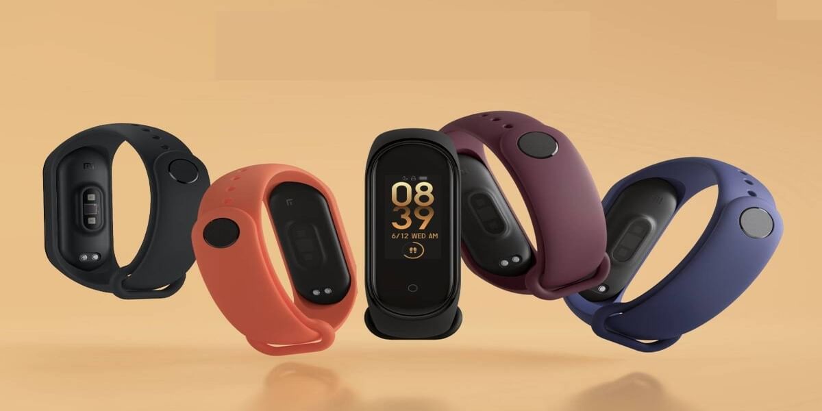Mi Watch Revolve, Mi Band 5 Could Launch In India Soon