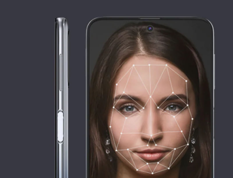 galaxy m31s security