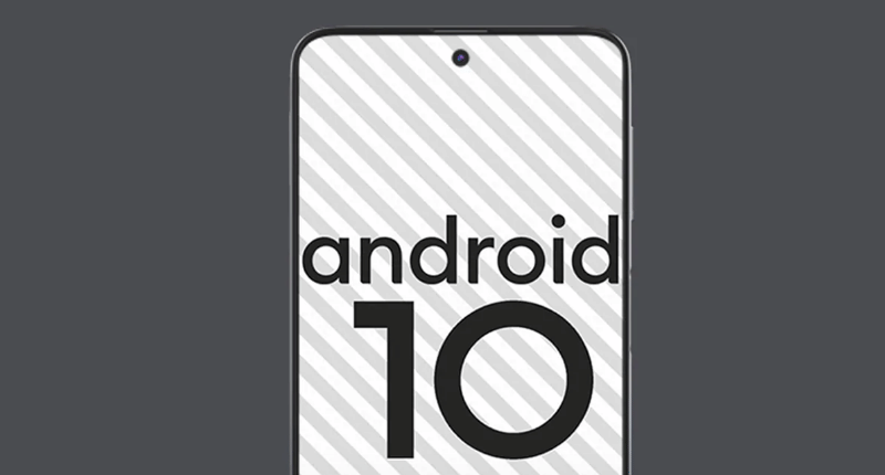 galaxy m31s software