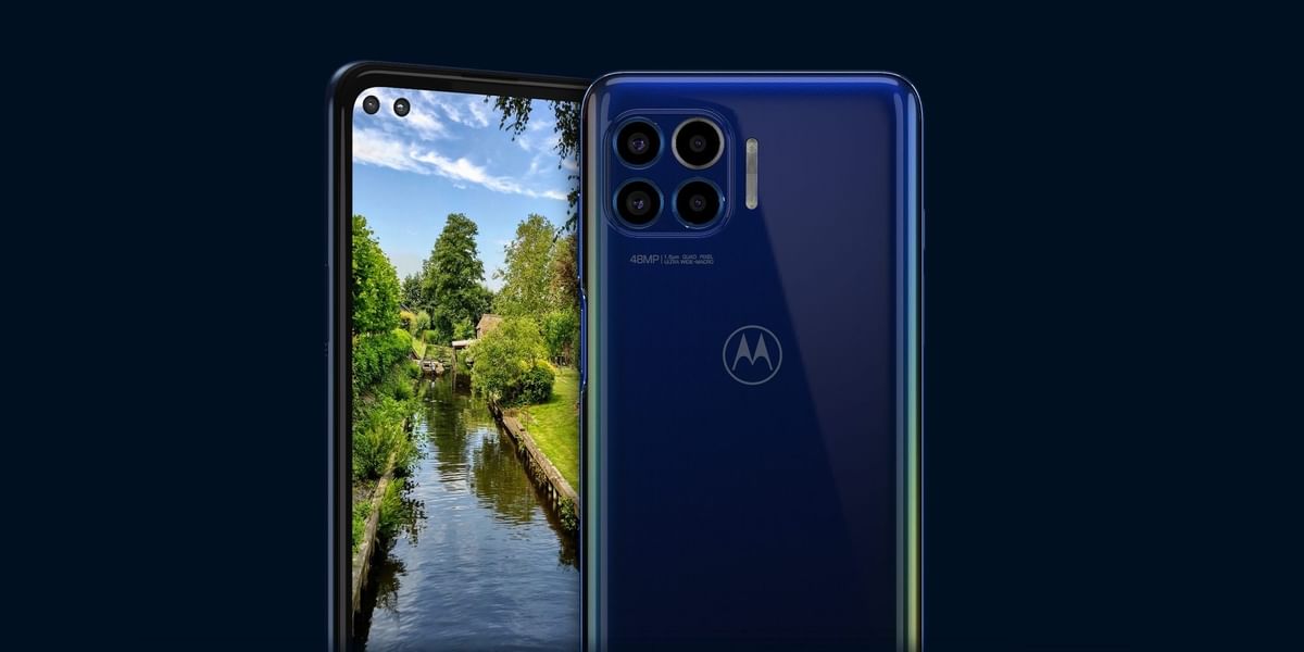 Motorola One 5G Could Be The Most Affordable 5G Phone