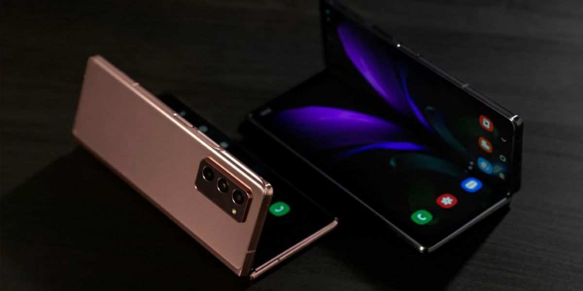 Samsung Reveals Galaxy Z Fold 2 Price in India, Pre-Orders Now Open