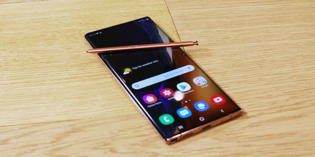 note 20 ultra