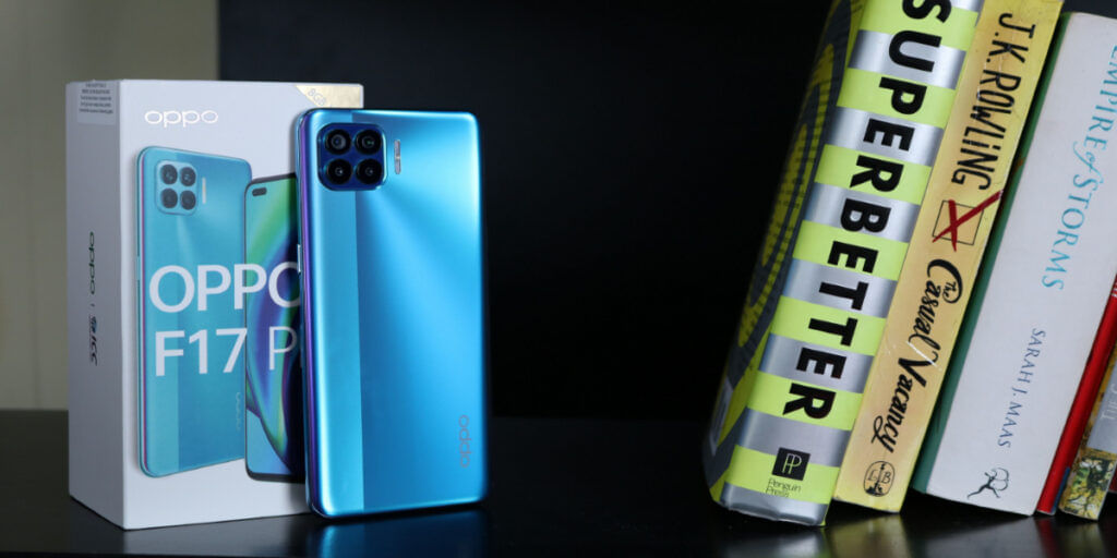 Monthly Round-up Of Smartphones