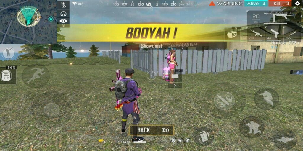 garena free fire
