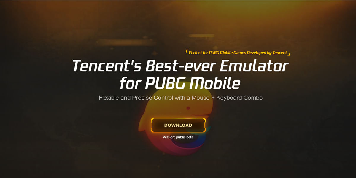 How To Play PUBG Mobile On PC Using An Emulator