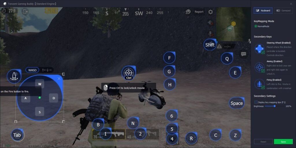 pubg mobile emulator