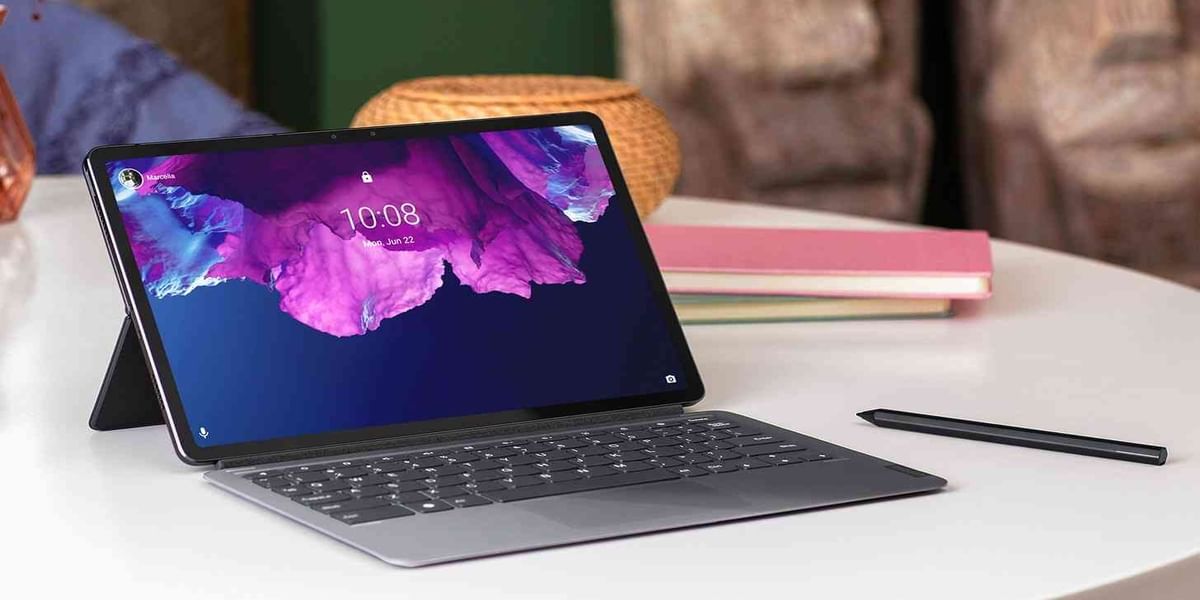 Lenovo Launches Tab P11 Pro, M10 HD Gen 2, Smart Clock Essential