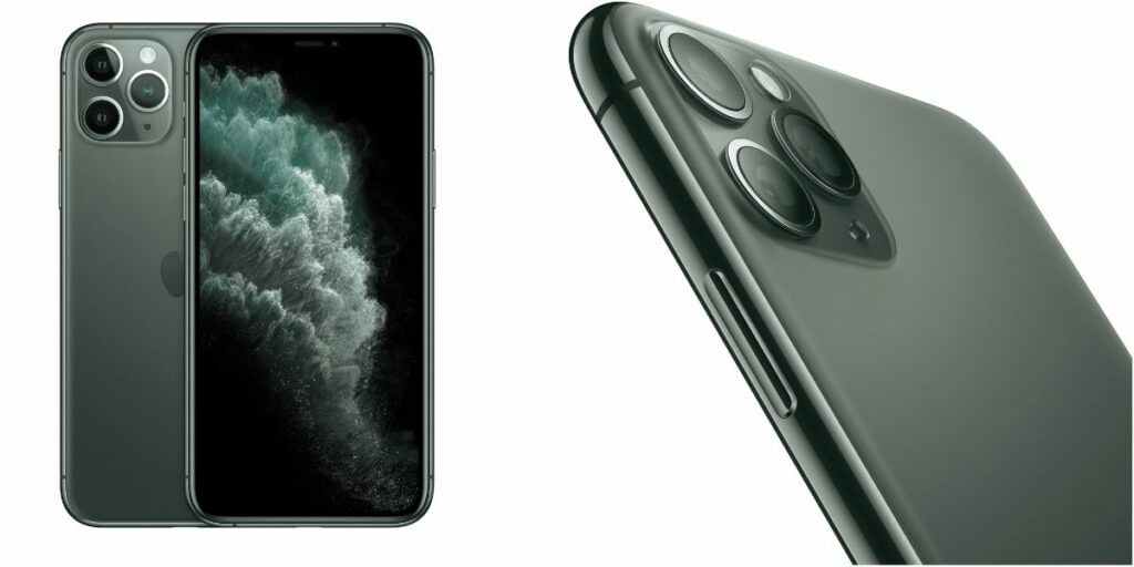 iPhone 11 Pro Max