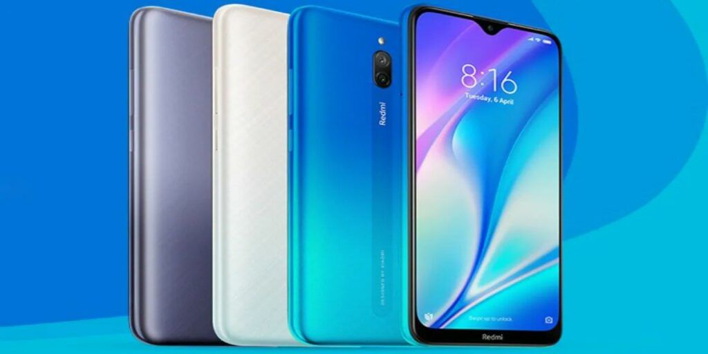 Biggest Selling Phones 2020: Redmi 8A
