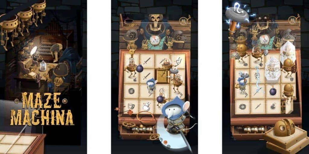 Best Mobile Games