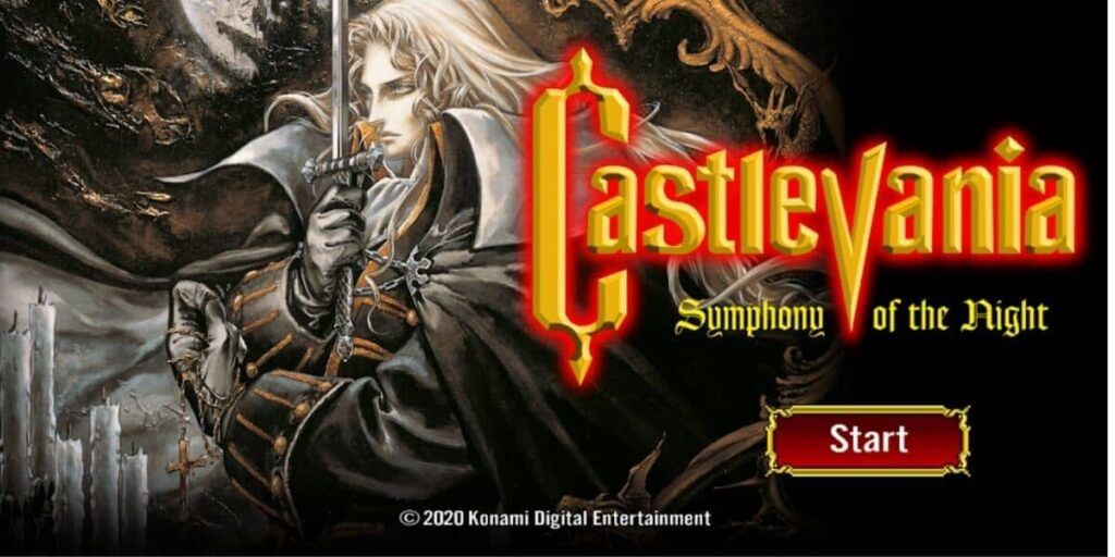Castlevania