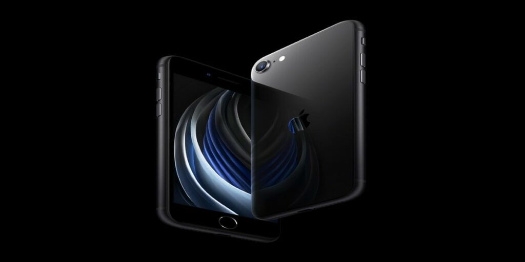 Apple iPhone SE 2020