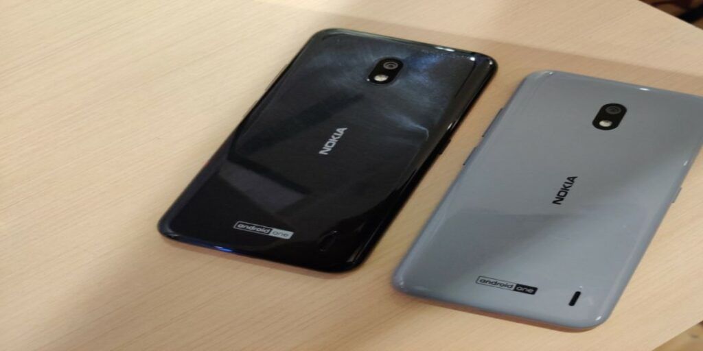 Nokia 2.2