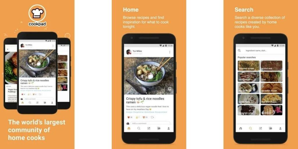 Cookpad
