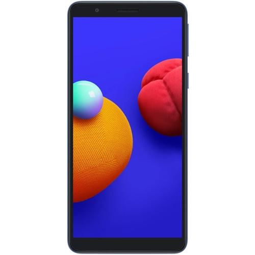 Samsung Galaxy M01 Core Front
