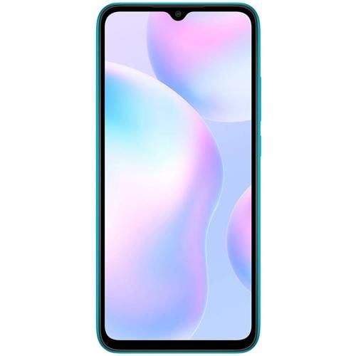 Xiaomi Redmi 9A Front