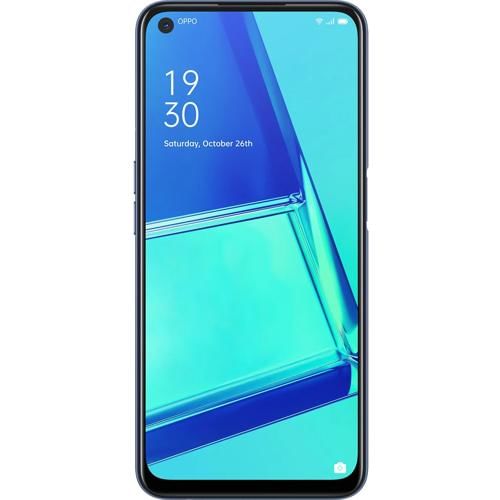OPPO A52 Front