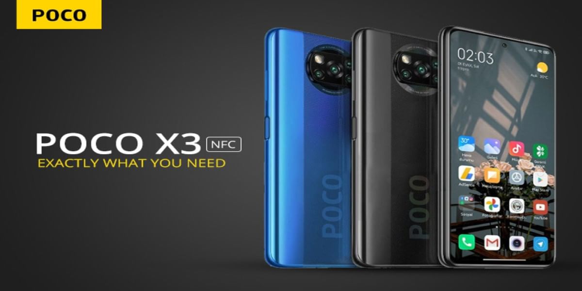 Poco X3 Vs Realme 7 Pro: How The Two Compare