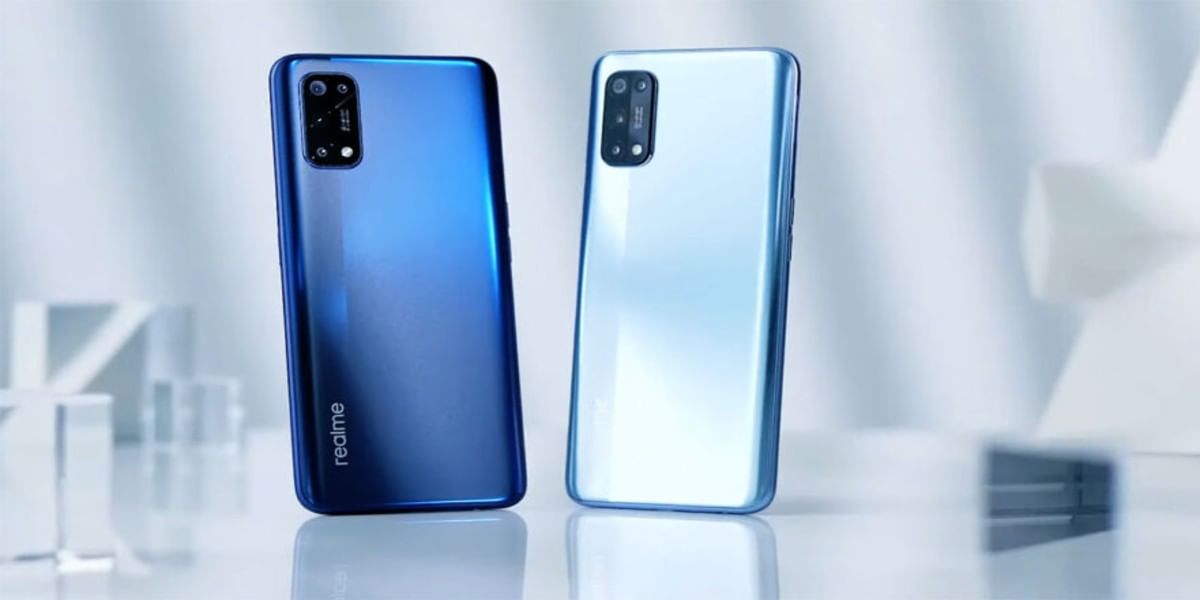 Realme 7 Pro Vs Samsung Galaxy M 31s: Comparison