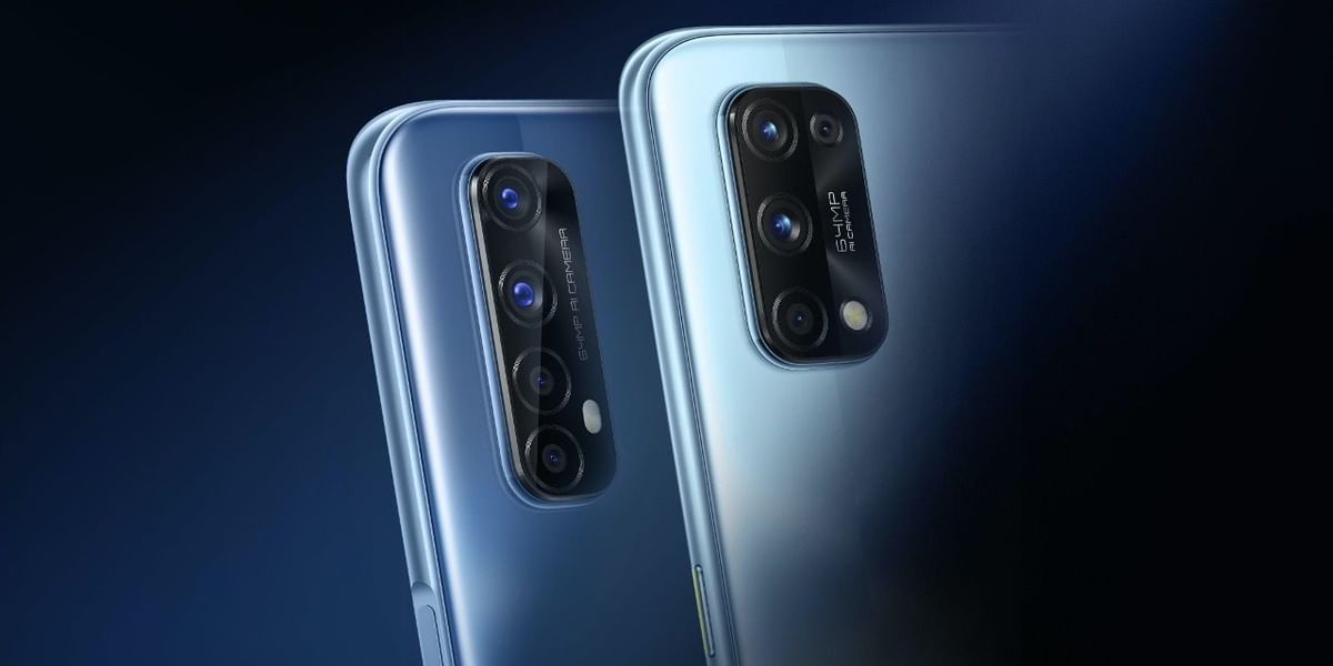 Leaks: Realme 7i Specs, Launch Info