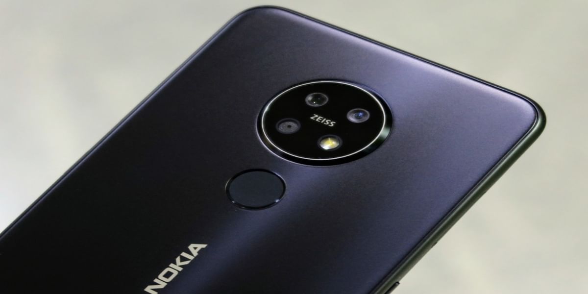 Nokia 3.4 Design And Specifications Leaked Online