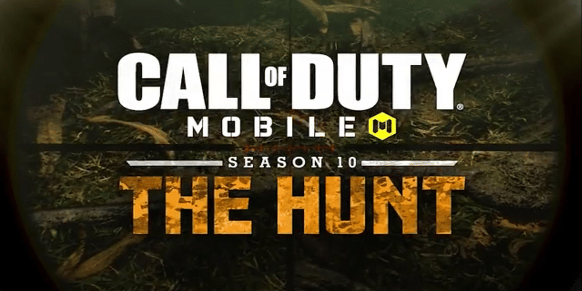 Call Of Duty Mobile Season 10 Arriving On September 10: Everything You Need To Know