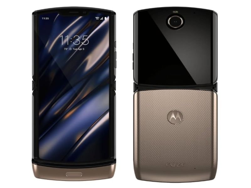 moto razr 2020 5g