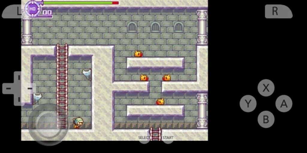 Citra Emulator for Android
