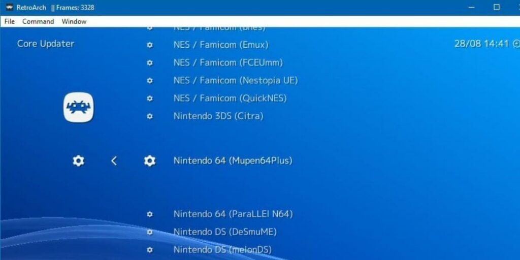 RetroArch Emulator for Android
