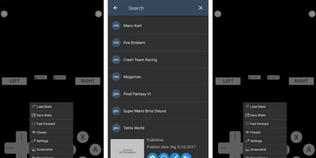 EmuBox Emulator for Android
