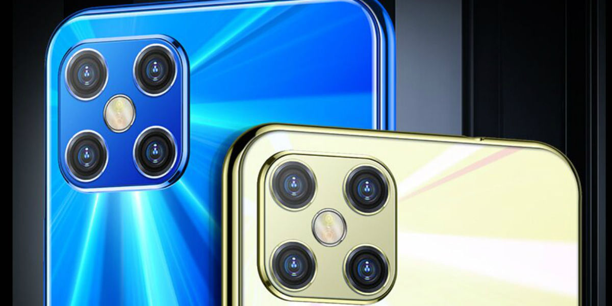 Gionee M12 Pro Launched In China