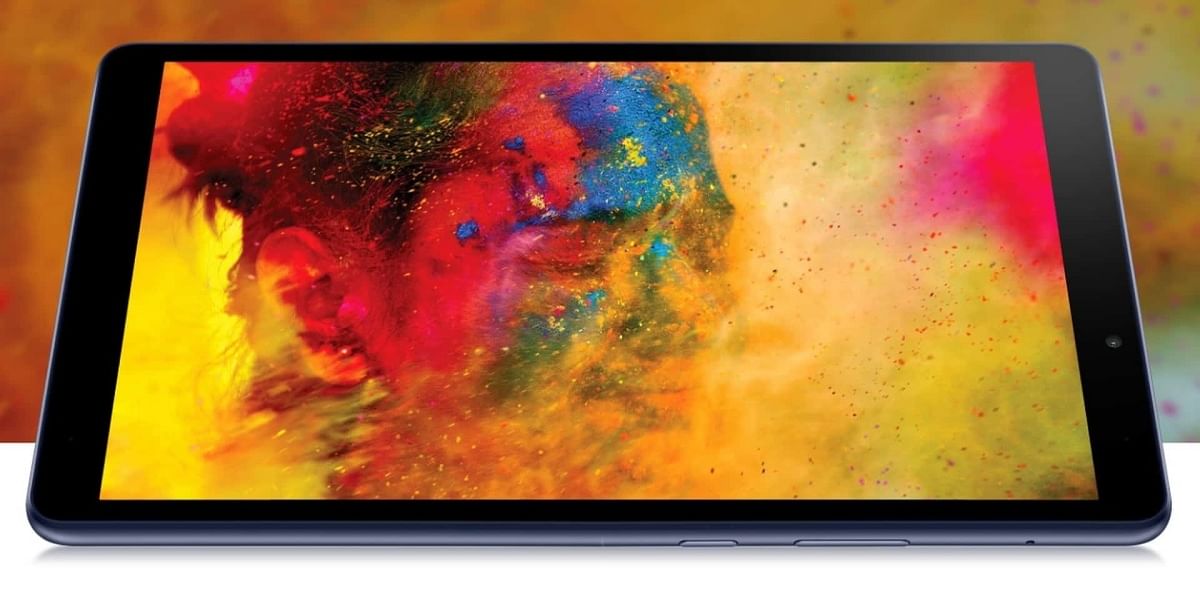 Huawei MatePad T8 Launched In India