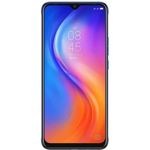 Tecno Spark 6 Air Front