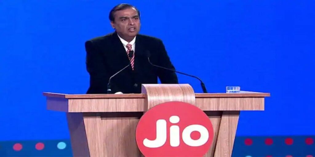 JIO
